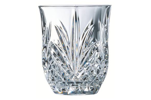 Broadway Schnapsglas 5cl - 6 Stck